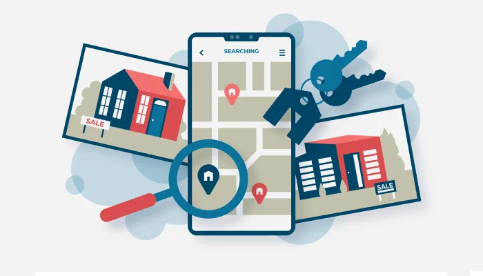 بهینه سازی برای موتورهای جست وجو املاک