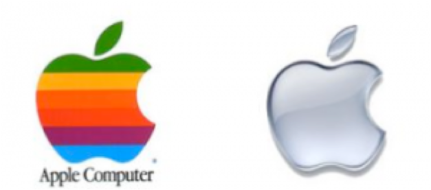 ریبرندیگ اپل