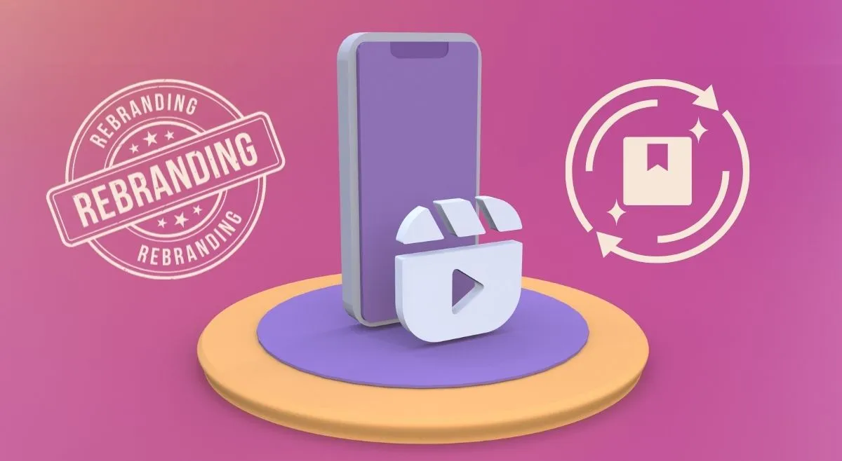 شبکه های اجتماعی و ریبرندینگ