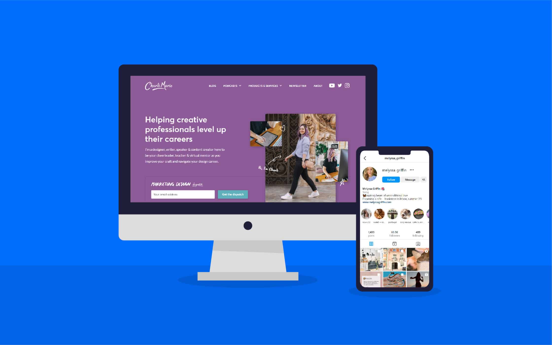 پس از ریبرندینگ چه باید کرد