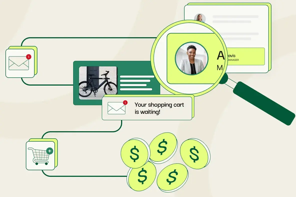 استراتژی هایی برای ری مارکتینگ