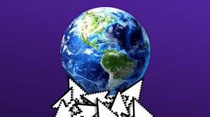 حاکمیت داده و پایان دهکده جهانی