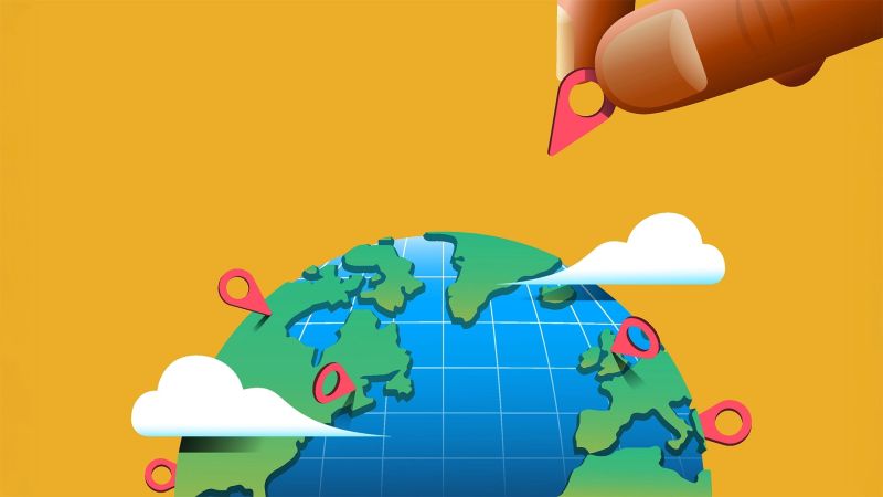 از چالش منطقه ای به مزیت جهانی!