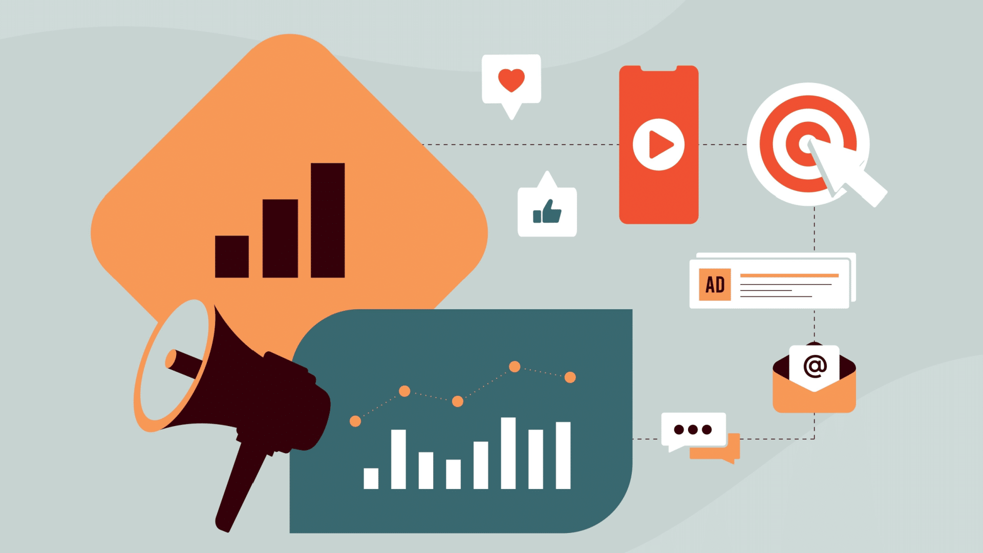 ترکیب محتواهای قدیمی برای خلق محتوای جامع