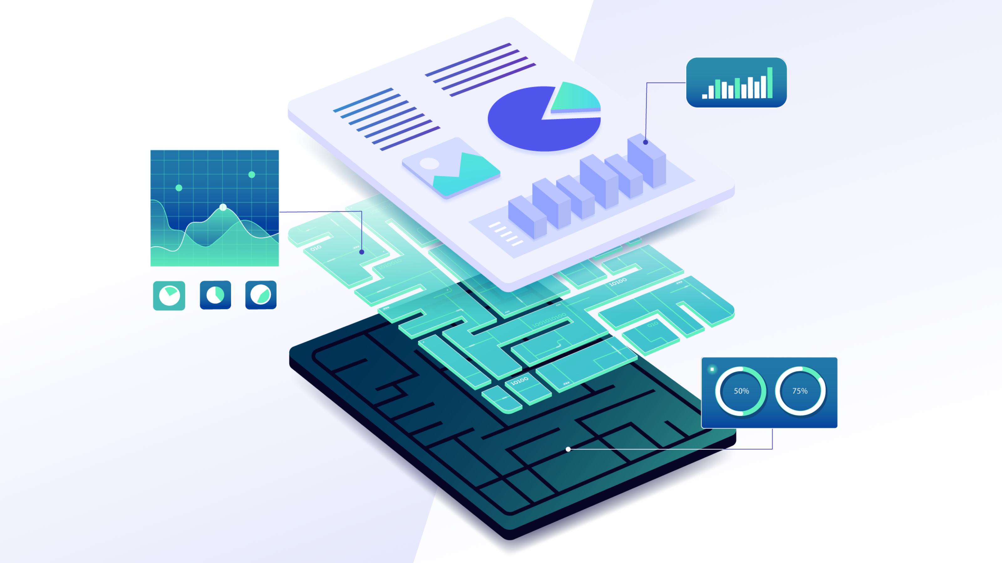 بازسازی محتوا برای پلتفرم های جدید &nbsp;