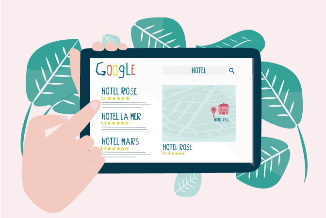 ویترین اعتماد