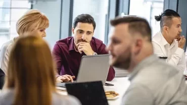 هنر گفت وگوی رو در رو