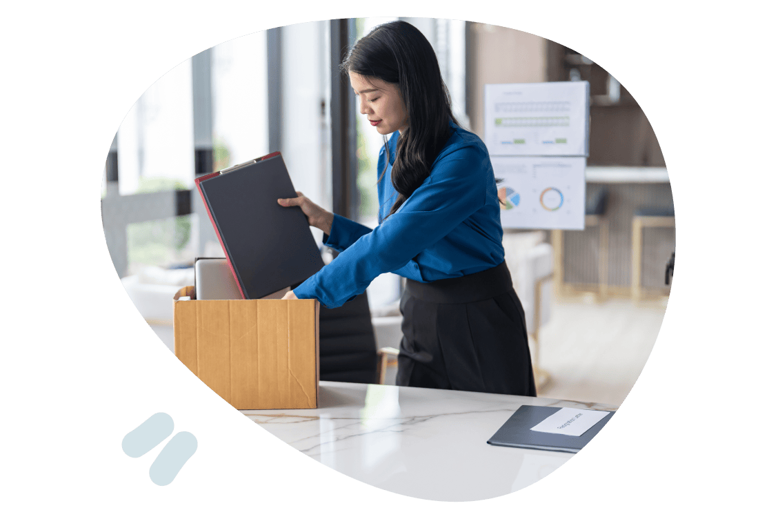 دوره انتقال