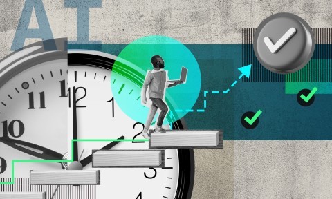 کارگردانی فیلم کسب و کار