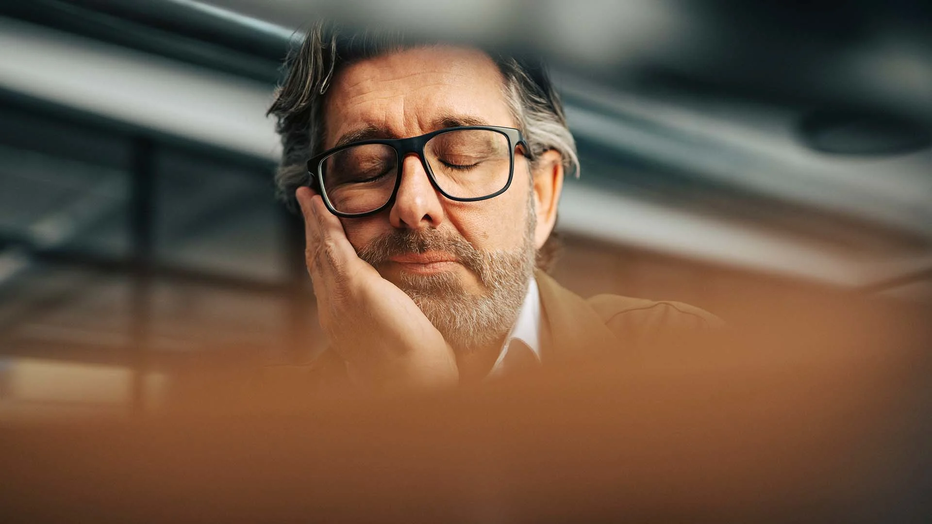 واکاوی عملکرد مغز در هنگام استراحت