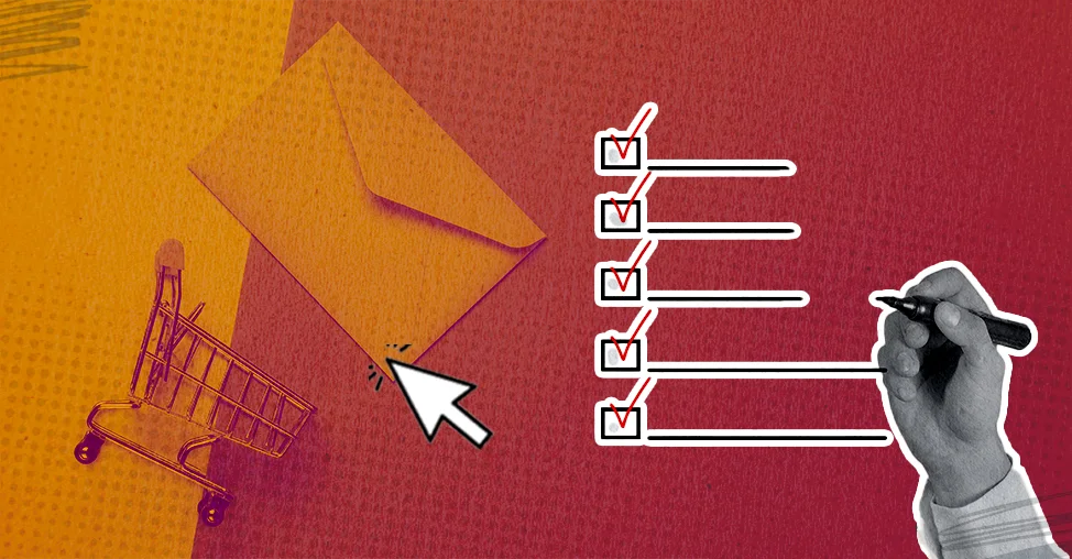 بازاریابی ایمیلی برای وفاداران