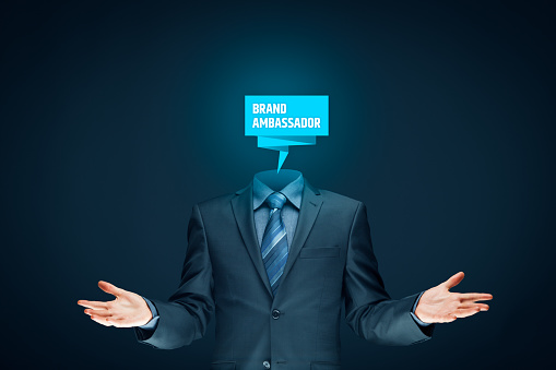 سفیران برند شما