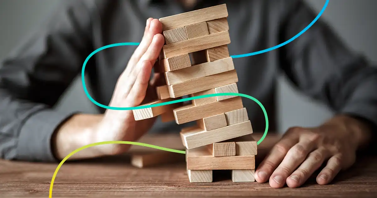 فرآیند مدیریت ریسک