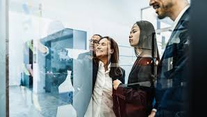 فروپاشی اعتماد در یک لحظه