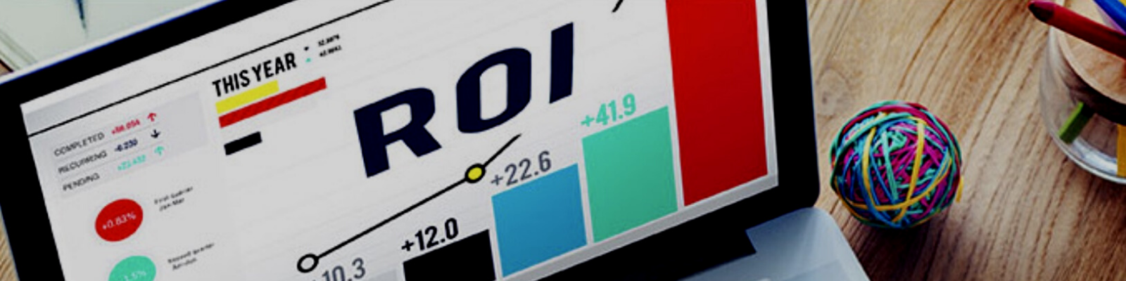 نقشه راه عملی برای محاسبه بازگشت سرمایه
