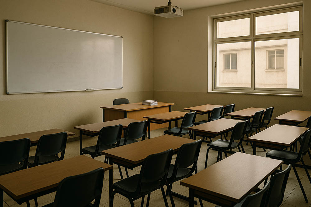 تأثیرگذاری موسسه آموزشی در مقیاس بزرگتر