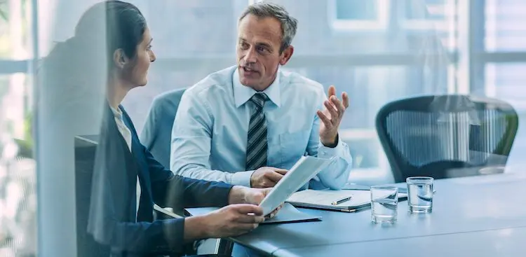 شفافیت به مثابه یک ابزار استراتژیک