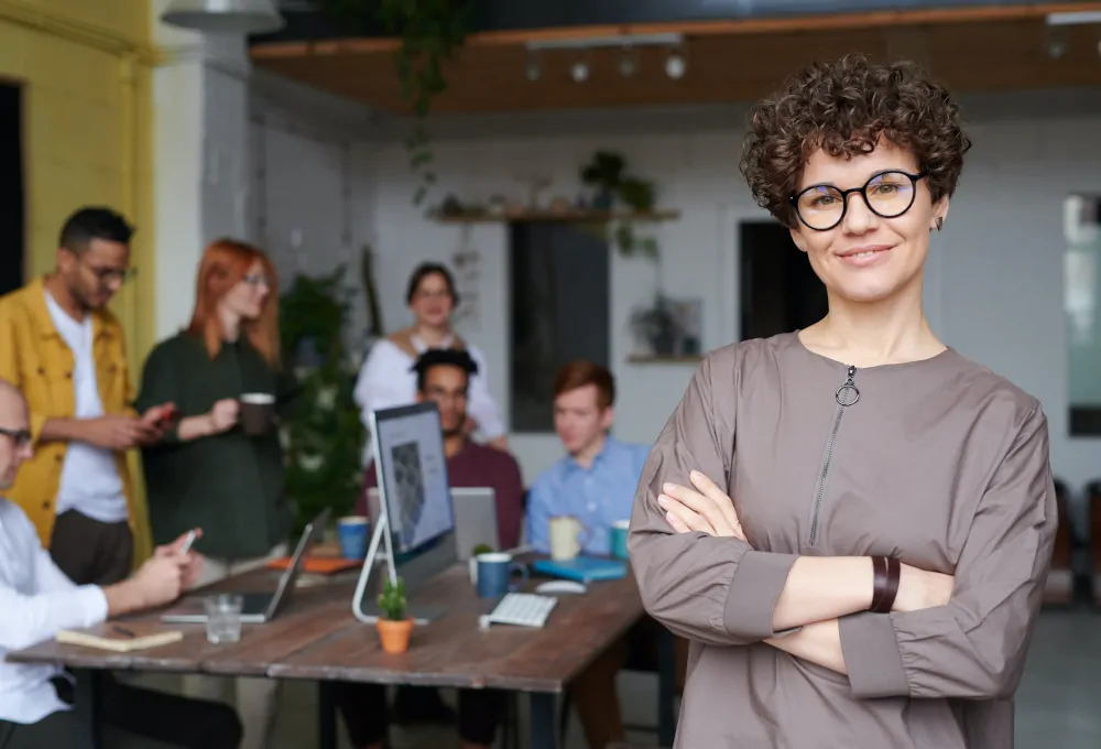 رهبری الهام بخش