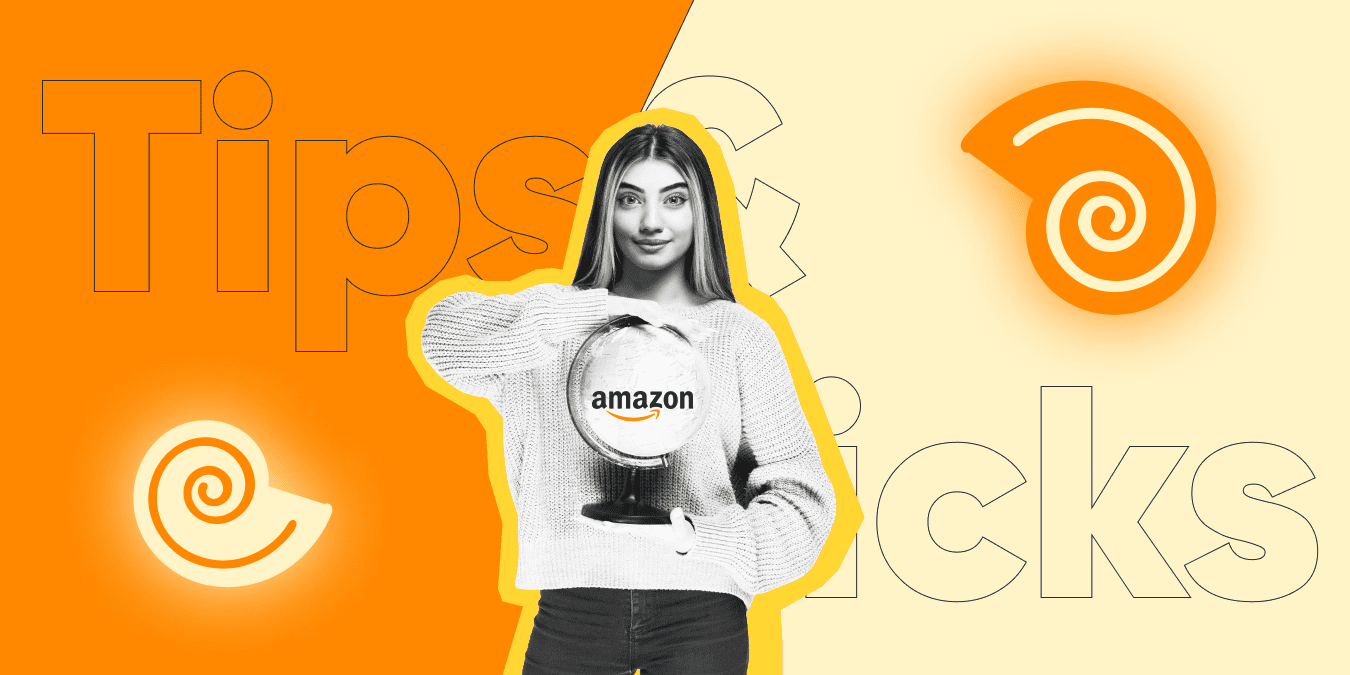 فروشندگان آمازون