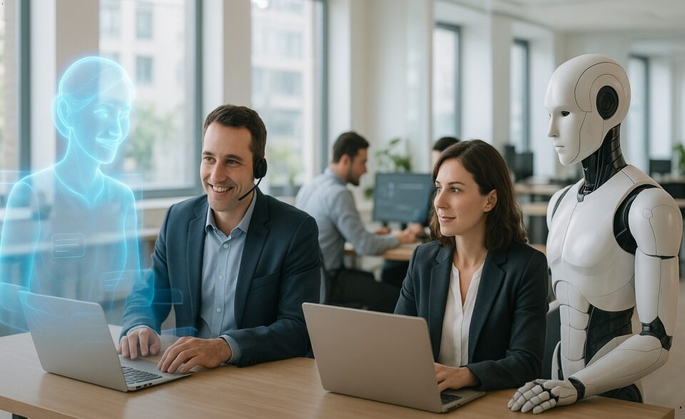 از پیام انبوه به گفت وگوی شخصی