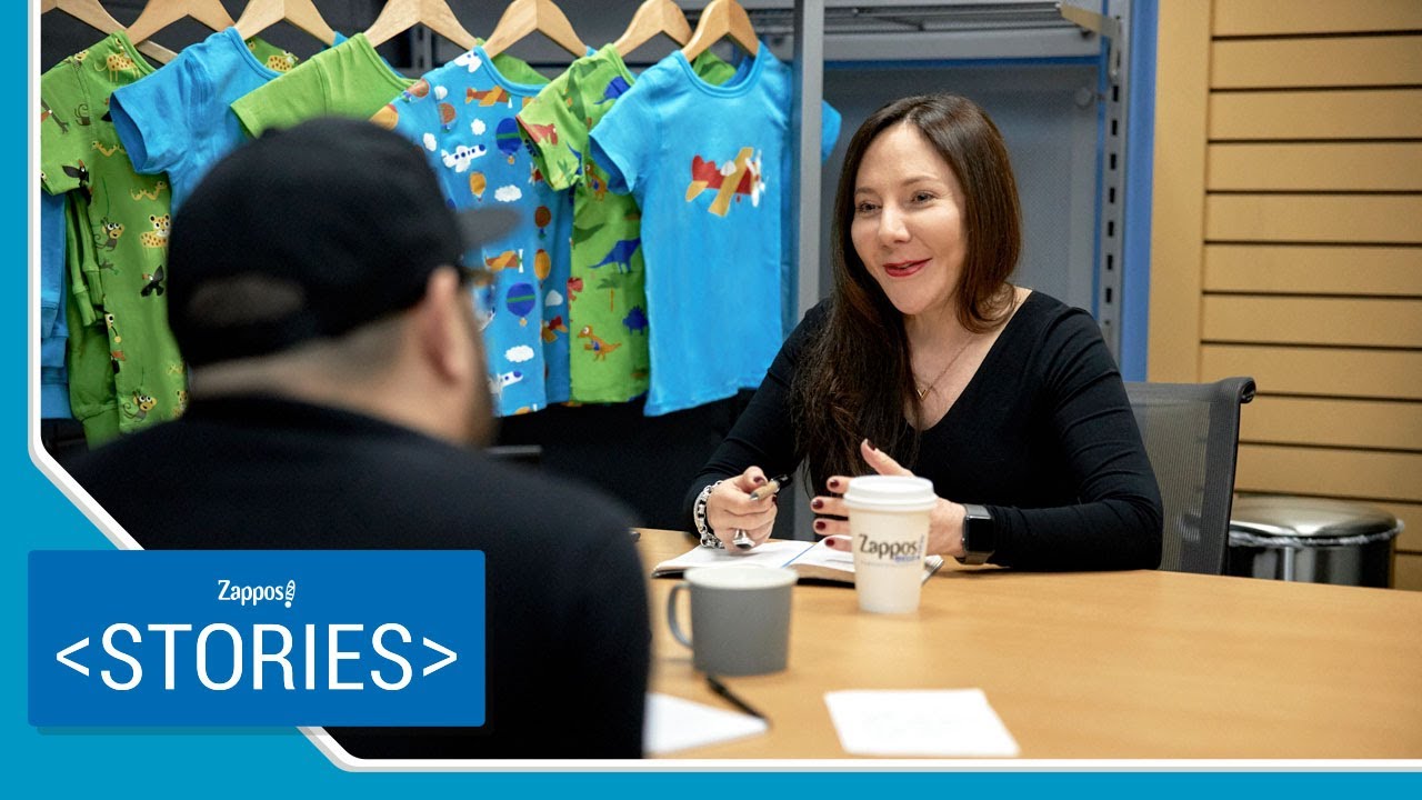 فروشندگان شرکت زاپوس