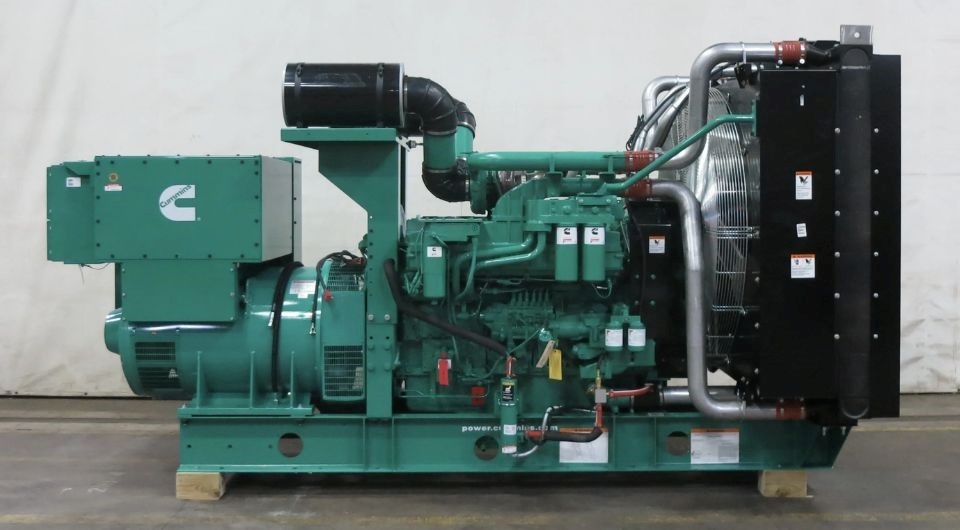 لوازم دیزل ژنراتور پرکینز