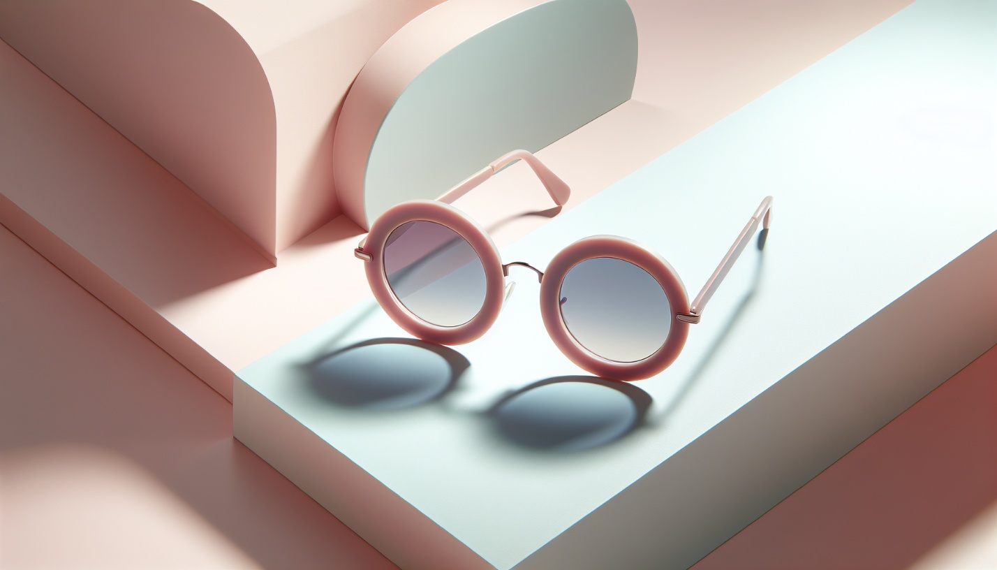 عینک آفتابی مناسب برای پوست روشن و تیره کدام است؟