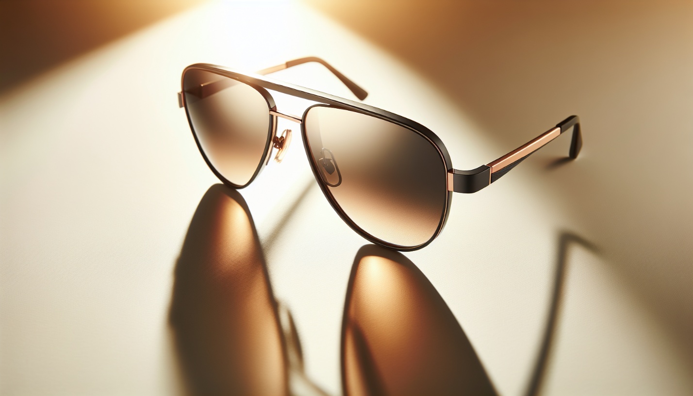 خرید عینک آفتابی از صاپتیک استور