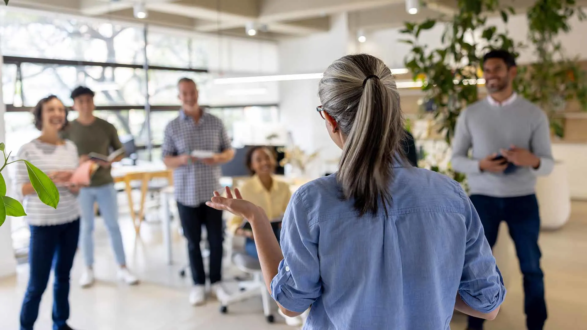 نه گفتن به مثابه حفاظت از استراتژی