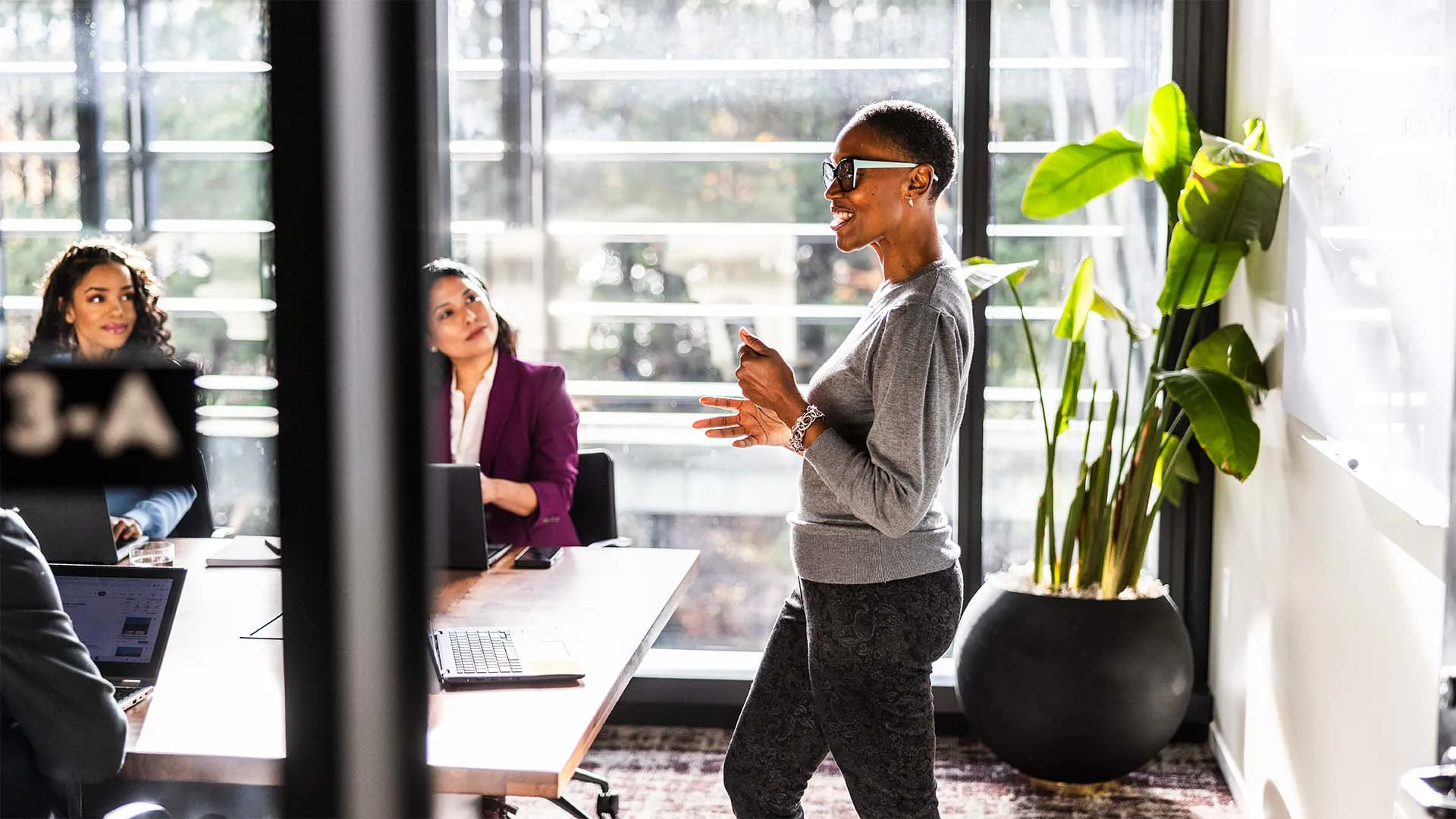 چگونه بدون تخریب مرز تعیین کنیم؟