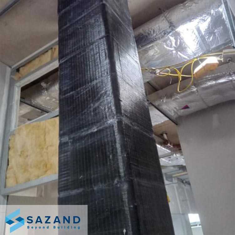 انتخاب بهترین روش مقاوم سازی ساختمان