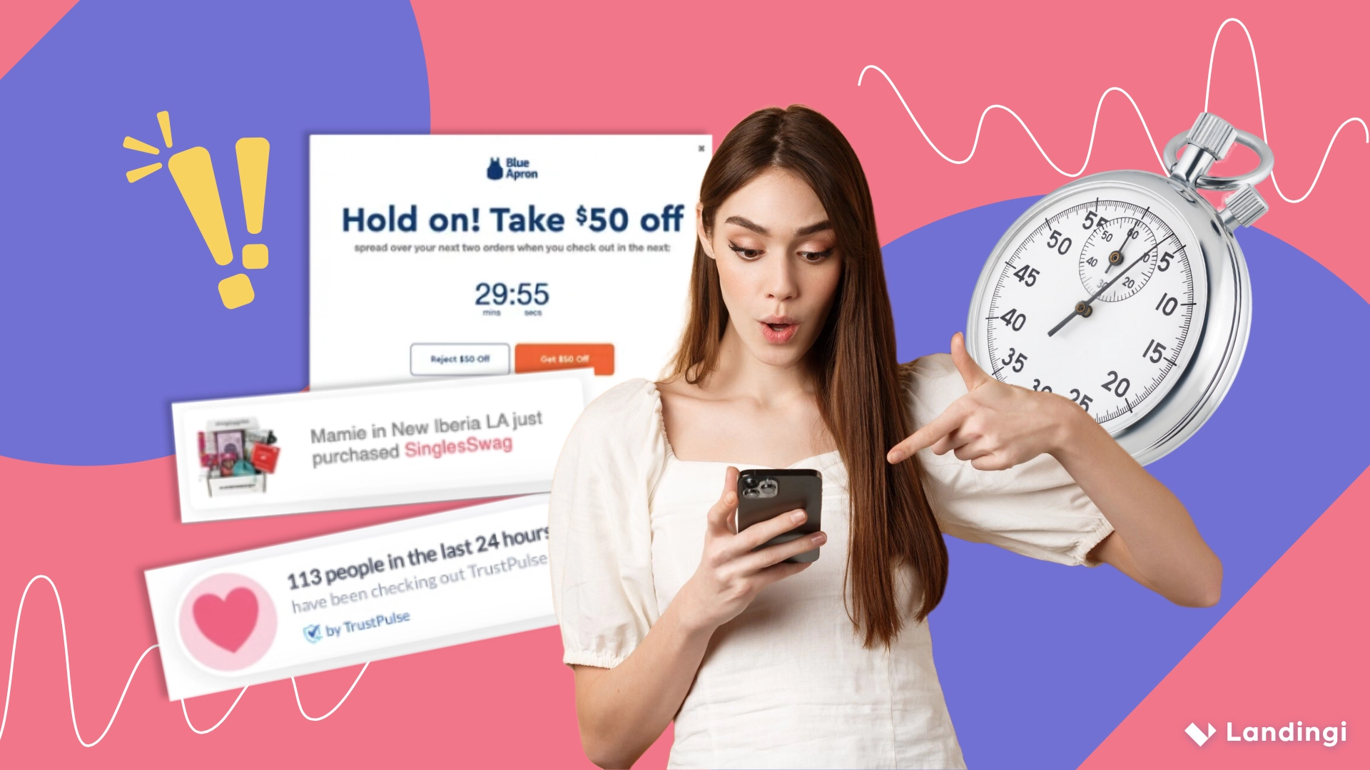 ترس از دست دادن (FOMO)