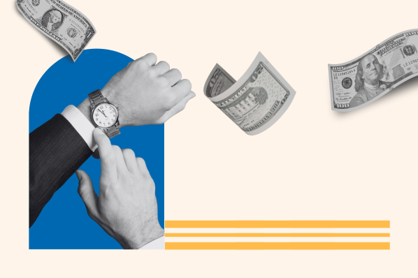 بازاریابی و فروش با تکیه بر کمبود