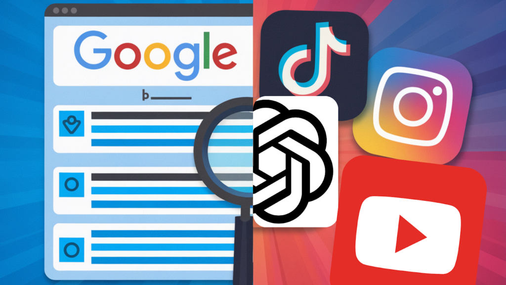 بهینه سازی برای همه جا