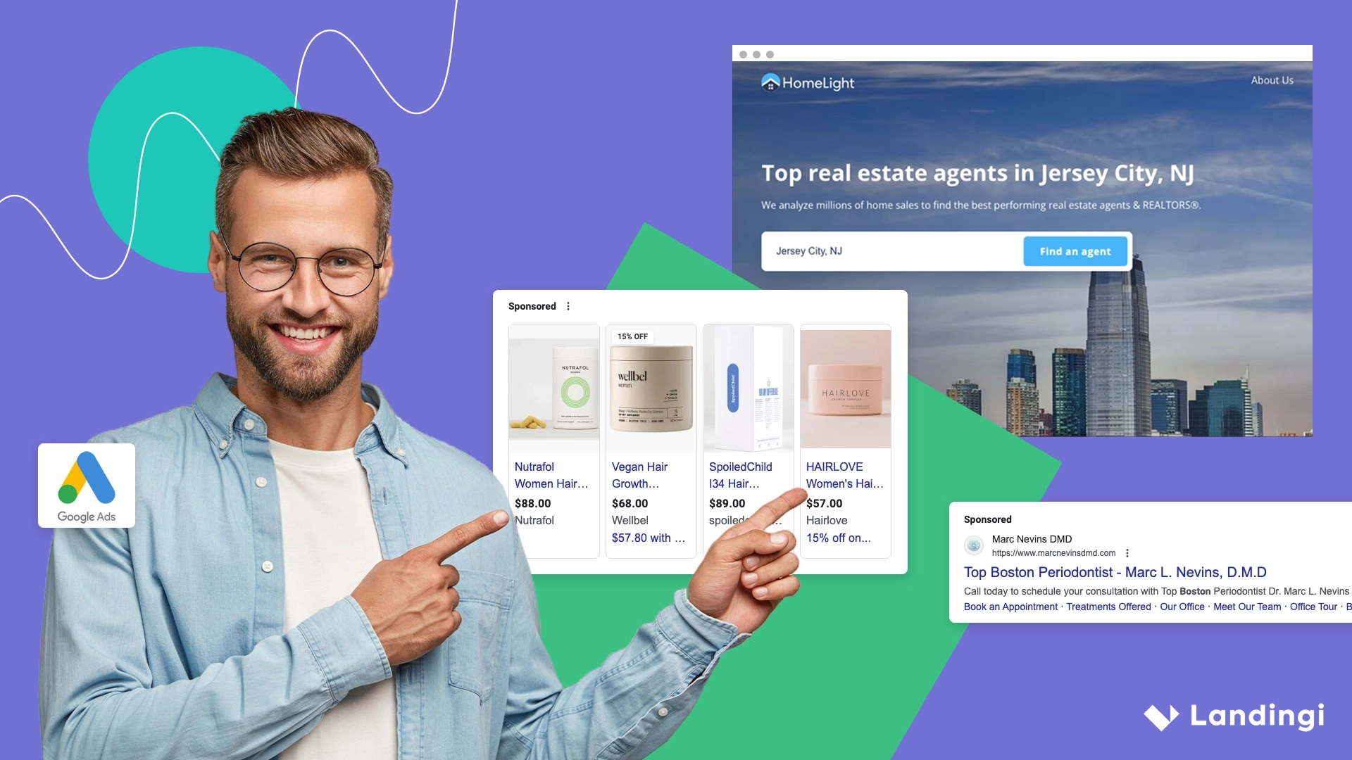 هنر خلق فوریت و جذابیت