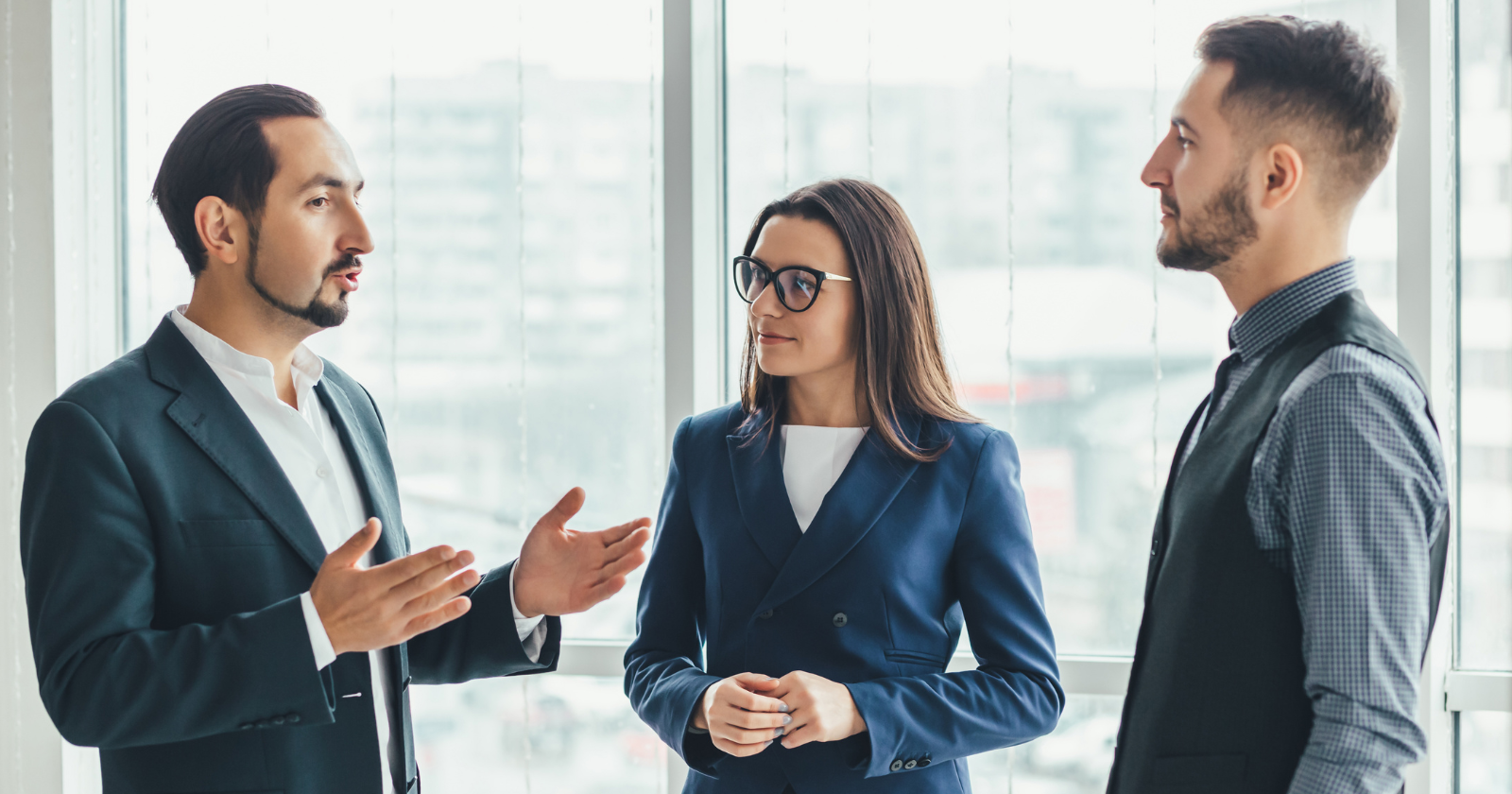 هنر ربودن مسیر مکالمه