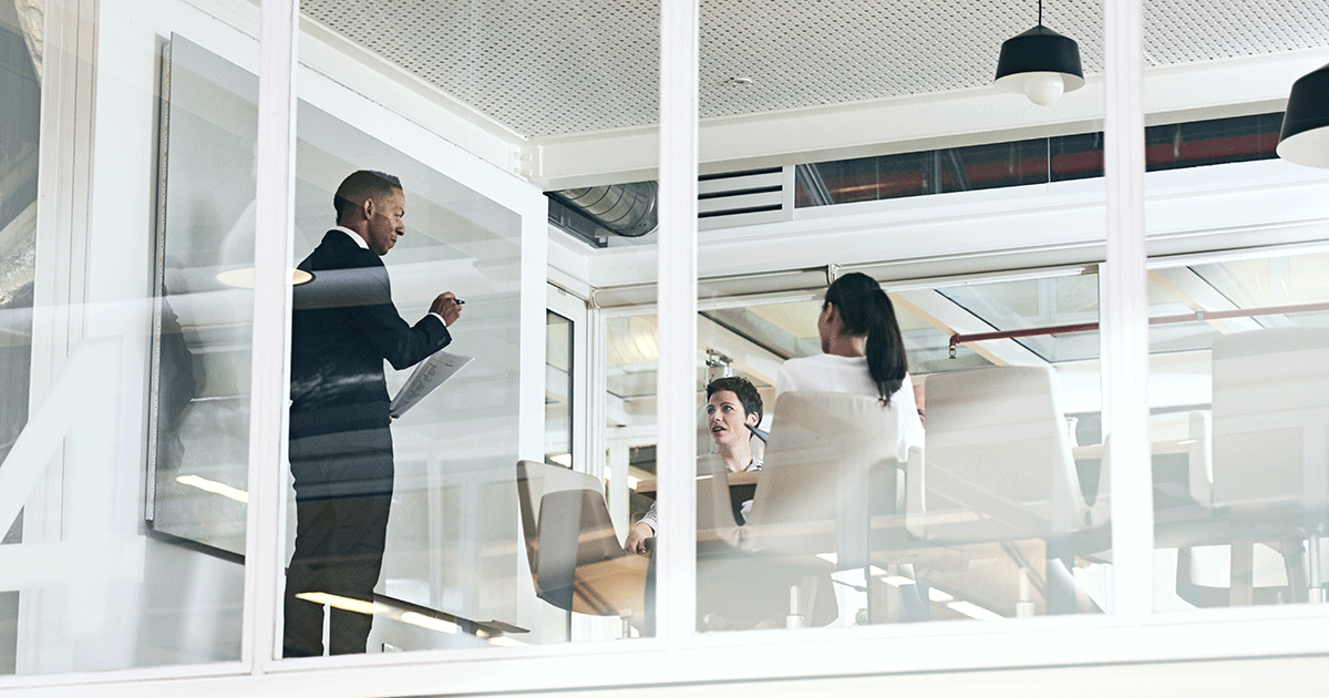 ارائه یک مشکل مشخص