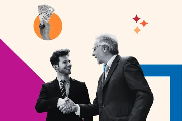 چطور ایده استارت آپ تان را به سرمایه گذار بفروشید؟