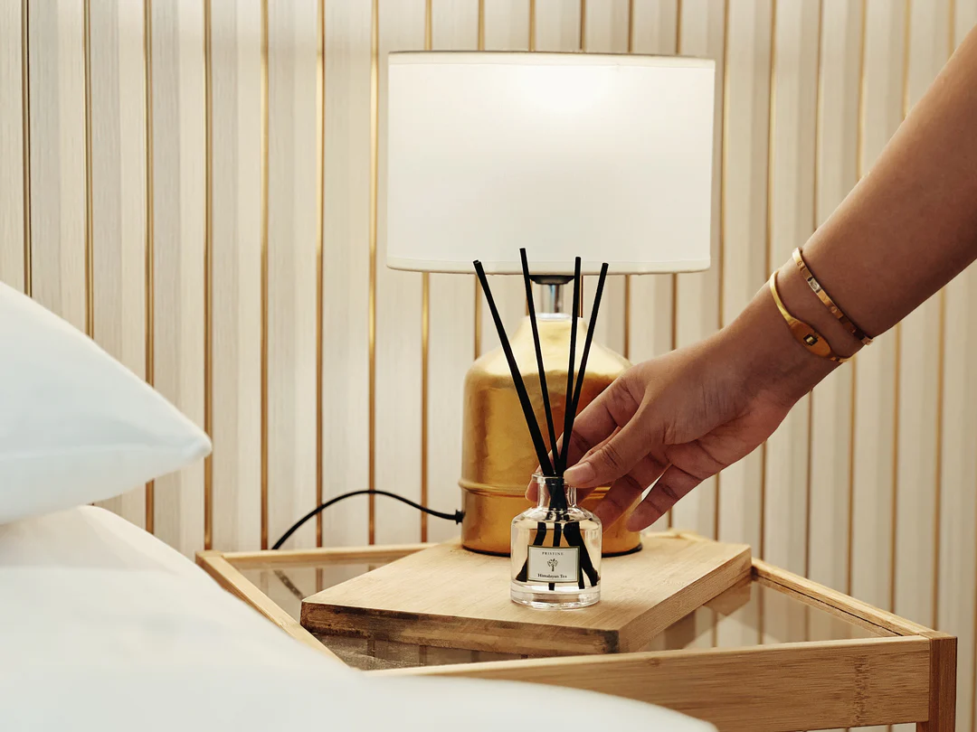 قدرت بو حافظه ای که با ما می ماند