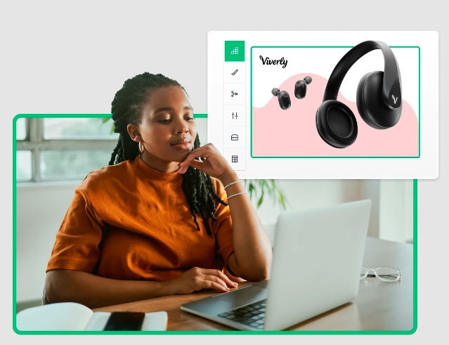 صدای برند، وقتی گوش عاشق می شود