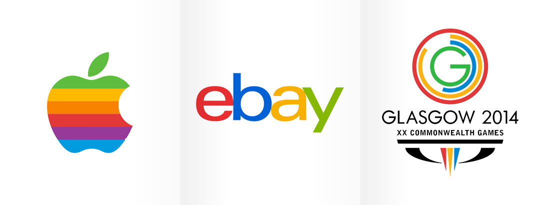 دنیای رنگ ها، بازی ذهنی با چشمان مشتری