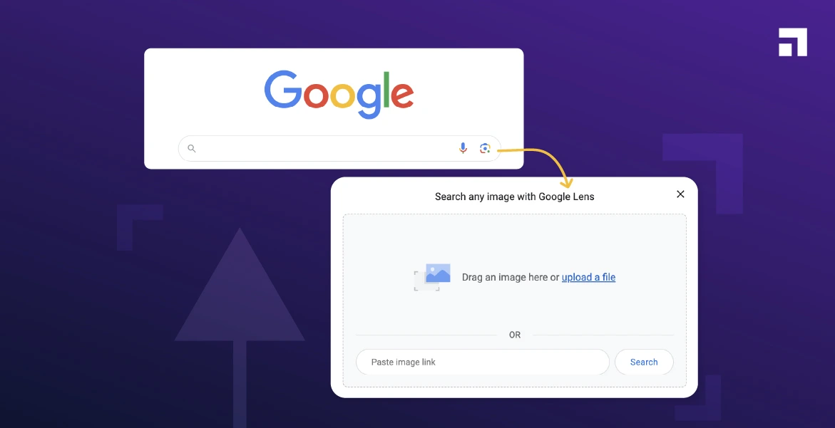 جست وجوی بصری و صوتی