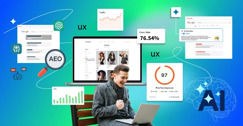 تجربه کاربری