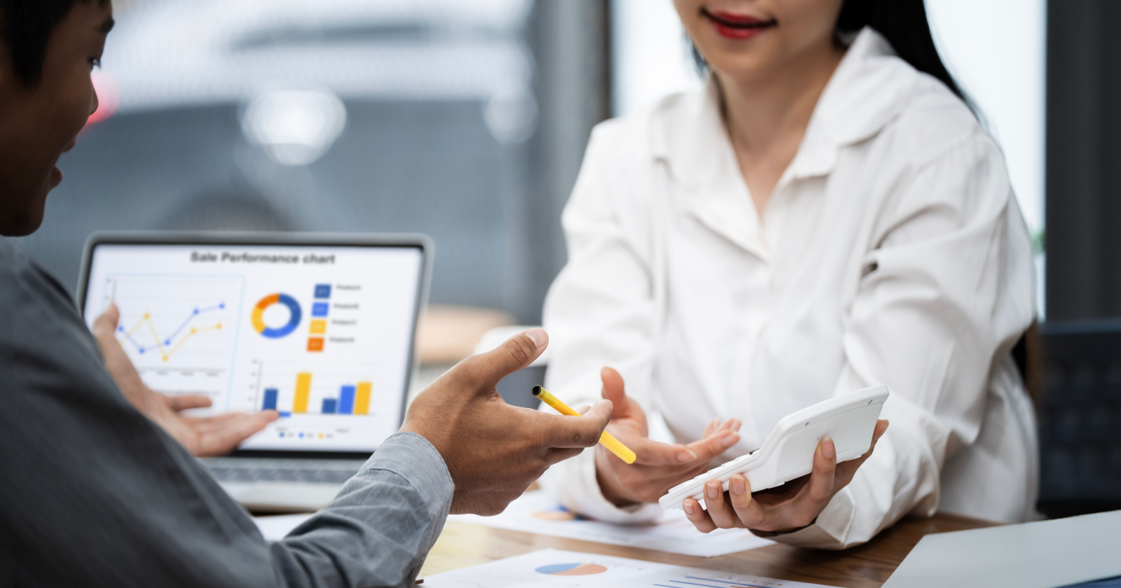 به زبان خودشان با آنها صحبت کنید