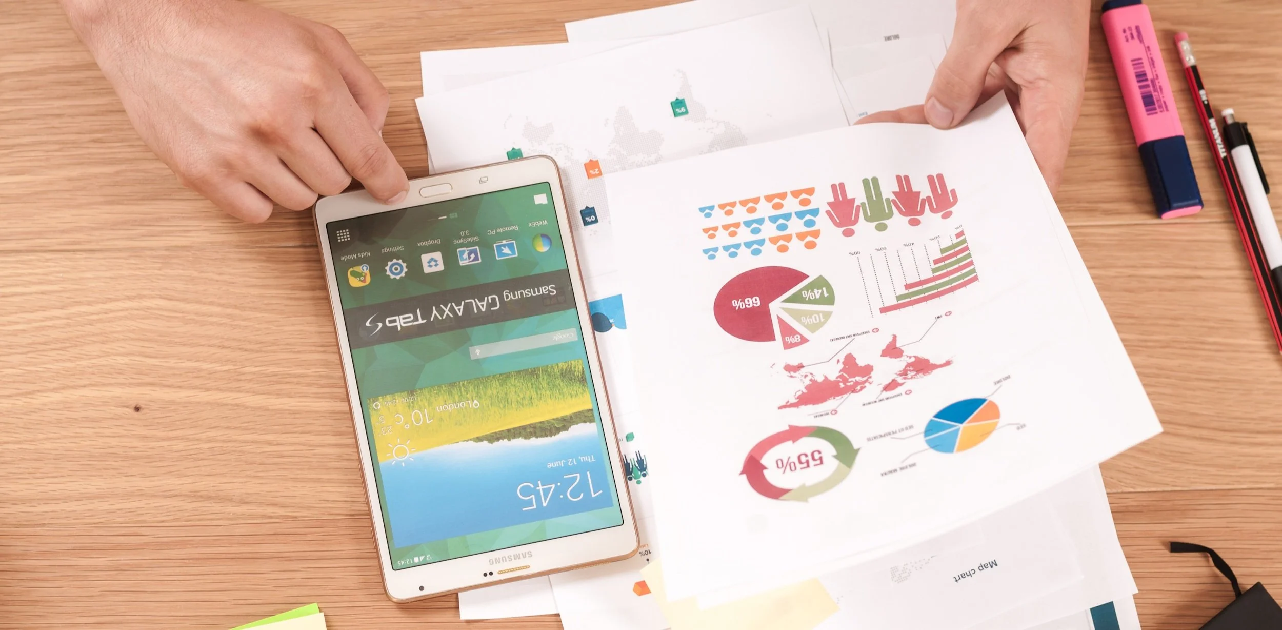 سئو فراتر از یک کانال