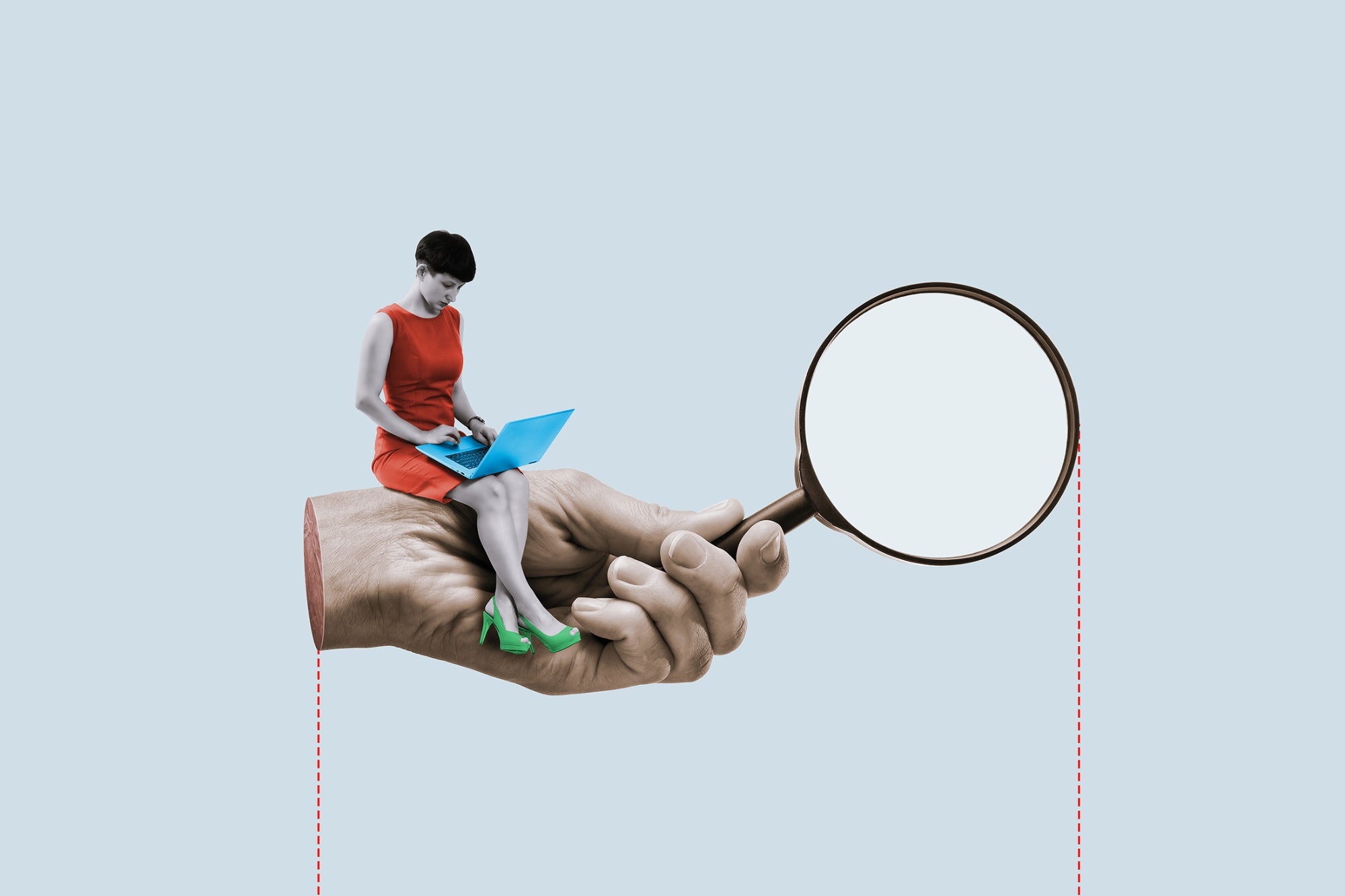 فرهنگ سازمانی ایزوله