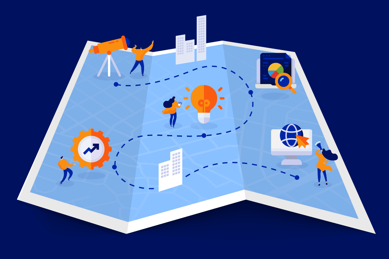 بررسی وضعیت فعلی سئو