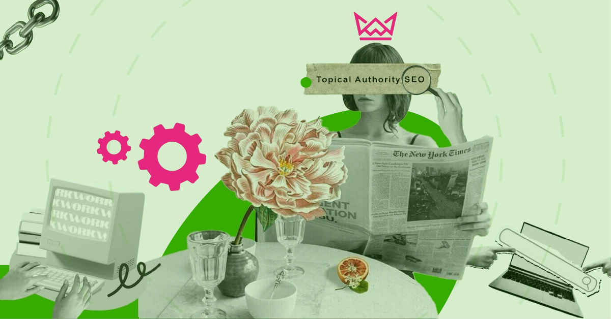 مسئله اعتماد در گوگل