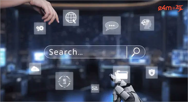 از تسخیر یک لینک به فرمانروایی بر یک گفت وگو