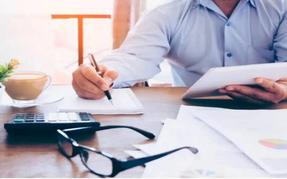 تعریف حسابداری و حسابرسی